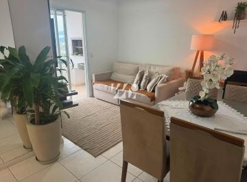 Apartamento · 66m² · 2 Quartos · 1 Vaga · Apartamento 2 Quartos com 1 Suíte e 66m² - Roçado