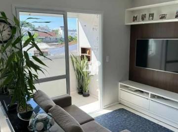 Apartamento · 59m² · 2 Quartos · 2 Vagas · Apartamento 02 dormitórios c/ suíte