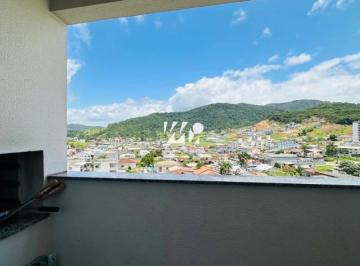 Apartamento · Garden Residence - Apartamento de 2 quartos no Pagani