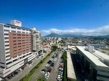 Comercial · 35m² · 1 Vaga · Sala Comercial - Pagani
