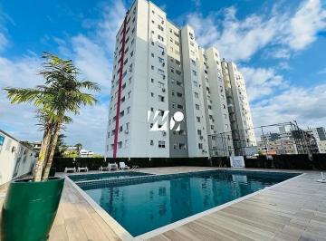 Apartamento · 52m² · 2 Quartos · 1 Vaga · Apartamento 2 Quartos no Residencial Lindolfo Dos Santos - Pedra Branca