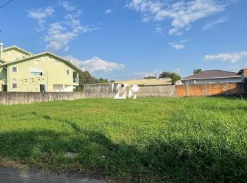 Terreno · 390m² · Terreno 390m² | Aririú | Palhoça