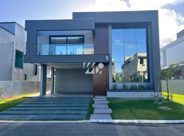 Casa · 360m² · 4 Quartos · 4 Vagas · Casa alto padrão 4 Suítes