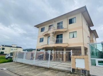 Apartamento · 750m² · 2 Quartos · 4 Vagas · Edifício Residencial com 12 Apartamentos - Aririú