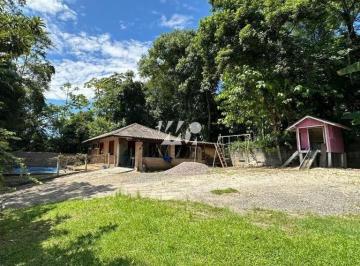 Rural · 66m² · 2 Quartos · Sitio no São Sebastião