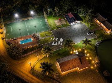Rural · 500m² · 5 Quartos · 5 Vagas · Sítio 15000m² em Águas Mornas
