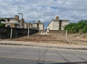 Terreno · 717m² · Terreno com 717m² na Barra do Aririu