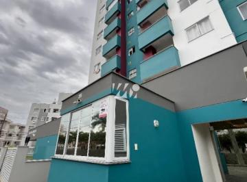 Apartamento · 54m² · 2 Quartos · 1 Vaga · Apartamento 02 Quartos Pedra Branca