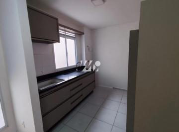 Apartamento · 43m² · 2 Quartos · 1 Vaga · Apartamento 2 Quartos no Residencial Azaléas - Bela Vista
