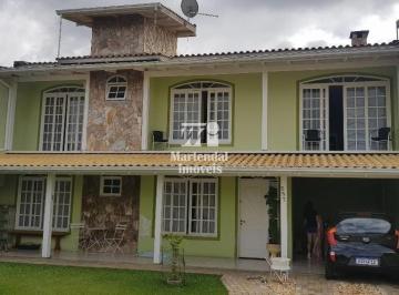 Casa · 99m² · 3 Quartos · 1 Vaga · Casa 2 Pavimentos com 3 Dormitórios e 1 Suíte