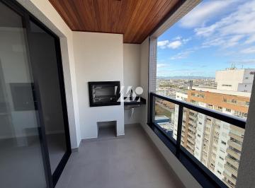 Apartamento · 75m² · 2 Quartos · 1 Vaga · Apartamento 2 Quartos no Residencial Select Tower - Pagani - Cópia #8499