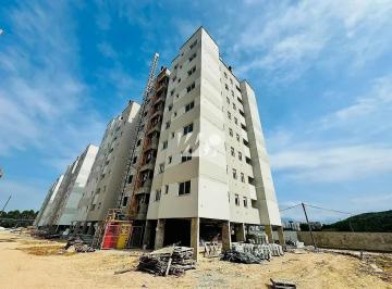 Apartamento · 57m² · 2 Quartos · 1 Vaga · Apartamento 2 dormitórios com suíte - Garden club Residence II