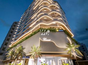 Apartamento · 79m² · 2 Quartos · 1 Vaga · Pré Lançamento - Canaã Residence