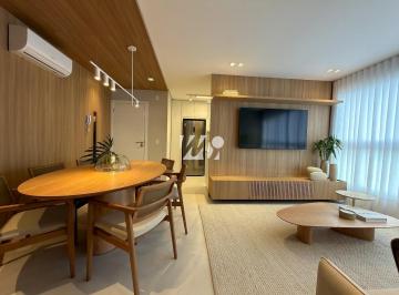 Apartamento · 72m² · 2 Quartos · 1 Vaga · Apartamento 100% Mobiliado no Pedra Branca