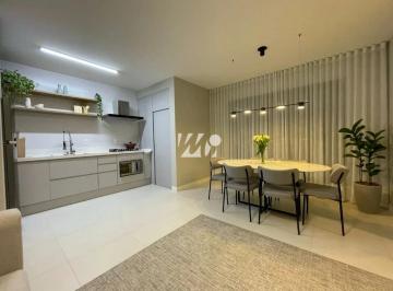 Apartamento · 72m² · 2 Quartos · 1 Vaga · Apartamento 2 Quartos com 1 Suíte e 72m² - Pagani