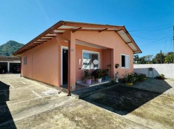 Casa · 89m² · 3 Quartos · 1 Vaga · Casa 3 Quartos 89m² - São Sebastião