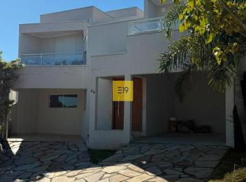 Foto 34 · Casa para alugar no Condomínio Lugano Campinas com 4 dormitórios, 2 suítes, piscina, escritório, esp