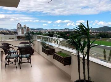 Apartamento · 200m² · 3 Quartos · 2 Vagas · Cobertura 3 Quartos - Centro