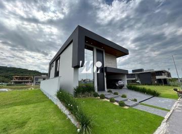 Casa · 288m² · 3 Quartos · 2 Vagas · Reserva da Pedra - Casa Alto Padrão - Pedra Branca