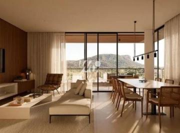 Apartamento · 153m² · 3 Quartos · 2 Vagas · Apartamento 153m² com 3 Quartos e Suítes na Pedra Branca