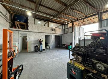 Comercial · 110m² · Galpão Comercial