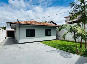 Casa · 152m² · 3 Quartos · 2 Vagas · Casa 3 Quartos com 2 Suítes e 152m² - Picadas do Sul