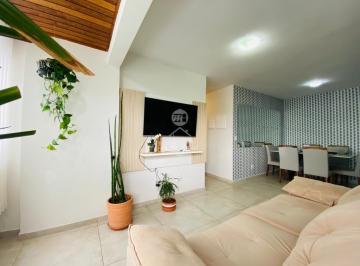 Apartamento · 73m² · 3 Quartos · 1 Vaga · Apartamento 3 Quartos Sendo Um Suíte, Pagani, Palhoça Sc