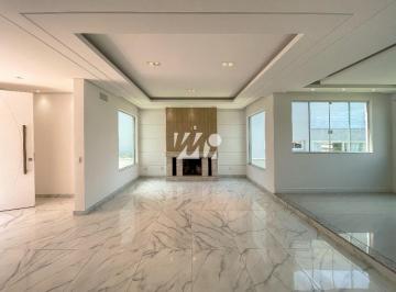 Casa · 300m² · 4 Quartos · 2 Vagas · Casa 4 Quartos com 2 Suítes - Pedra Branca