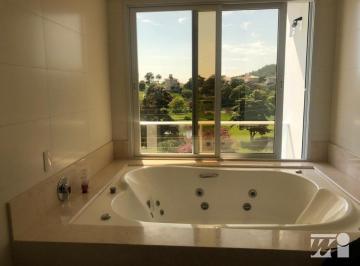 Casa · 583m² · 4 Quartos · 5 Vagas · Casa com Piscina e 4 Quartos e Suítes na Pedra Branca