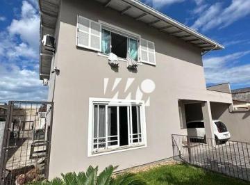 Casa · 268m² · 3 Quartos · 3 Vagas · Casa 3 Quartos com 1 Suíte e 268m² - Jardim Eldorado