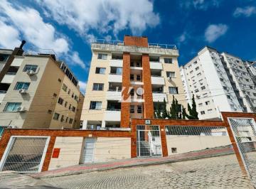 Apartamento · 55m² · 2 Quartos · 1 Vaga · Apartamento 55m² com 2 Quartos na Pedra Branca