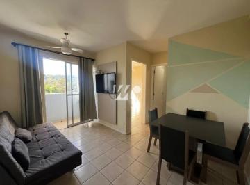 Apartamento · 49m² · 2 Quartos · 1 Vaga · Apartamento 2 Quartos - Ponte do Imaruim