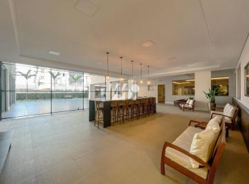 Apartamento · 178m² · 3 Quartos · 2 Vagas · Apartamento com 2 Dormitórios Sendo 1 Suíte