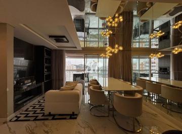 Apartamento · 143m² · 3 Quartos · 2 Vagas · Apartamento 3 Quartos com 3 Suítes - Pagani