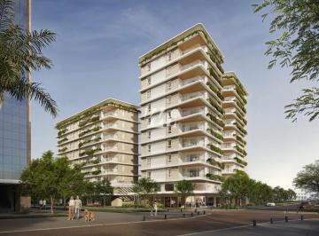 Apartamento · 133m² · 3 Quartos · Apartamento com 3 suítes - Pátio Jardins