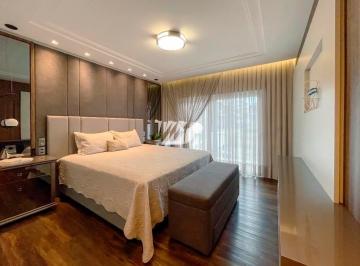 Casa · 300m² · 4 Quartos · 4 Vagas · Casa 4 Quartos com 3 Suítes - Pedra Branca