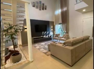 Casa · 274m² · 4 Quartos · 2 Vagas · Casa 4 dormitórios na Pedra Branca