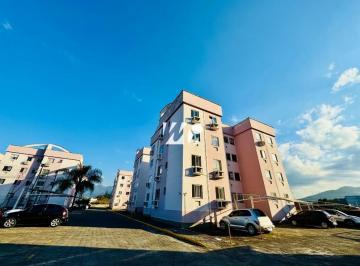 Apartamento · 44m² · 2 Quartos · 1 Vaga · Apartamento 2 Quartos 44m² - Aririú