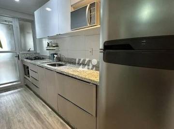 Apartamento · 92m² · 2 Quartos · 1 Vaga · Apartamento no Pagani - 2 Dormitórios Sendo 1 Suíte no Pagani