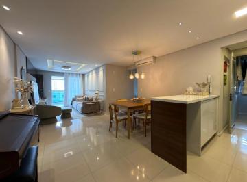 Apartamento · 112m² · 3 Quartos · 2 Vagas · Apartamento 3 Quartos no Levert Residence - Pagani