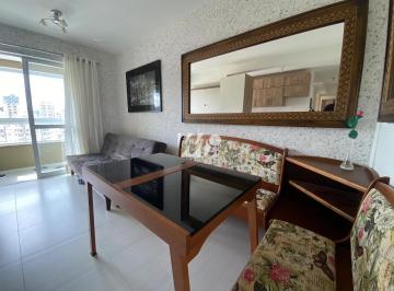 Apartamento · 51m² · 2 Quartos · 1 Vaga · Apartamento 2 Quartos - Pedra Branca