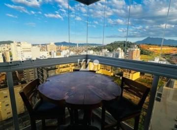 Apartamento · 79m² · 2 Quartos · 2 Vagas · Cobertura 2 Quartos e Suíte na Pedra Branca