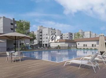 Apartamento · 54m² · 2 Quartos · 1 Vaga · Apartamento 54m² com 2 Quartos na Pedra Branca