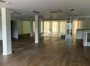 Comercial · 342m² · Escritório/Sala Comercial - Santa Mônica