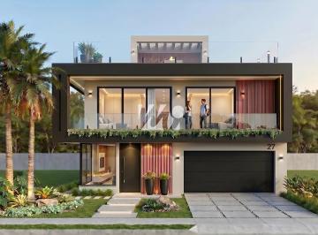 Casa · 500m² · 4 Quartos · 2 Vagas · Reserva da Pedra - Casa com 2 Suítes - Pedra Branca