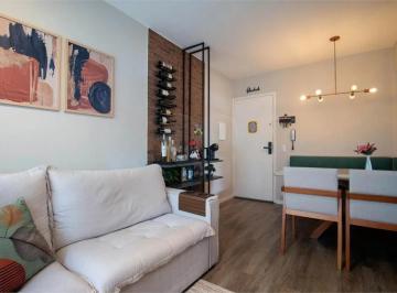 Apartamento de 2 quartos, São Paulo · APARTAMENTO NO BROOKLIN 2 DORMITÓRIOS