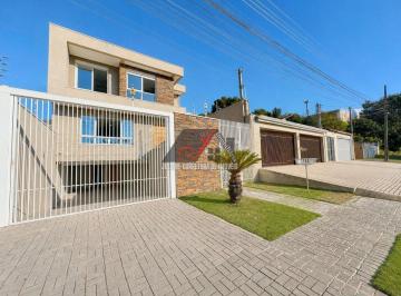 Casa de 3 quartos, Curitiba · Casa Alto Padrão à venda no bairro Portão em Curitiba.