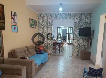 Foto 01 · Casa para locação em Sorocaba-SP, Jardim Sao Judas Tadeu: 5 quartos, 1 suíte, 2 salas, 4 banheiros,