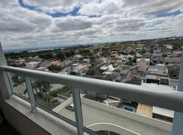 Apartamento de 2 quartos, Jacareí · Apartamento bairro Villa Branca condomínio Perola Villa Branca 2 Dormitórios duas suítes 64m².
