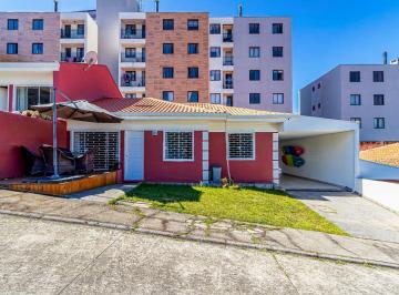 Casa de 3 quartos, Pinhais · Casa térrea em condomínio no Jardim Amélia/Pinhais